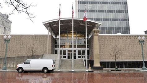 canton city offices.